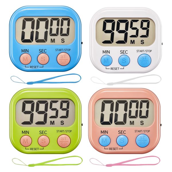 Timers,Classroom Timer for Kids