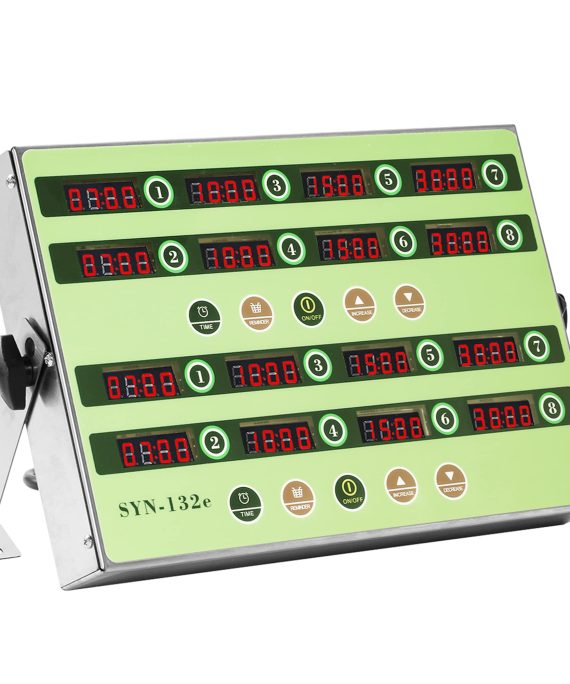 Restaurant Timer Burger Bakery Fryer Timer