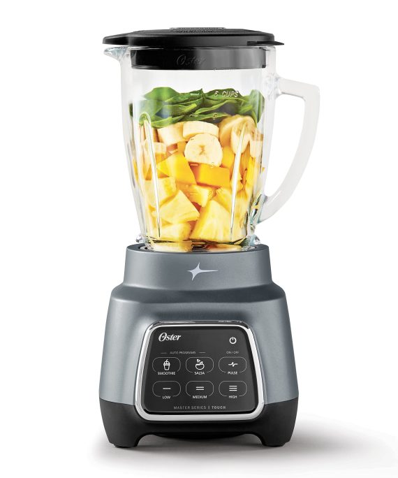 Oster® Power Blender with Touchscreen Technology