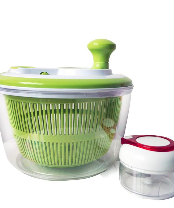 5L Fruits Vegetable Washer Dryer, Fruits and Vegetables Dryer
