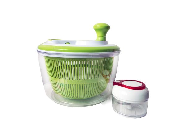 5L Fruits Vegetable Washer Dryer, Fruits and Vegetables Dryer