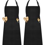Syntus Thicker Version Waterproof Apron