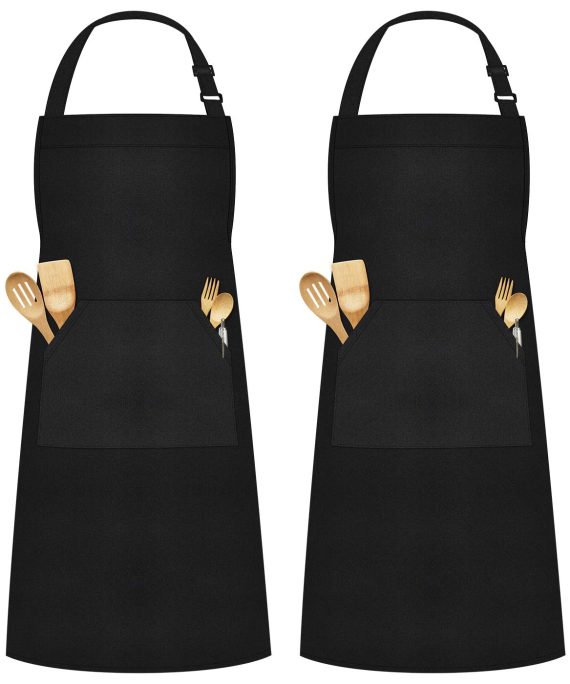 Syntus Thicker Version Waterproof Apron