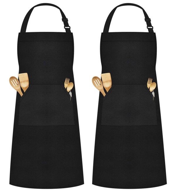 Syntus Thicker Version Waterproof Apron