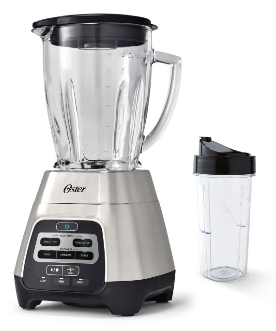 6 Cup Shatter 800 Watt Kitchen Blender