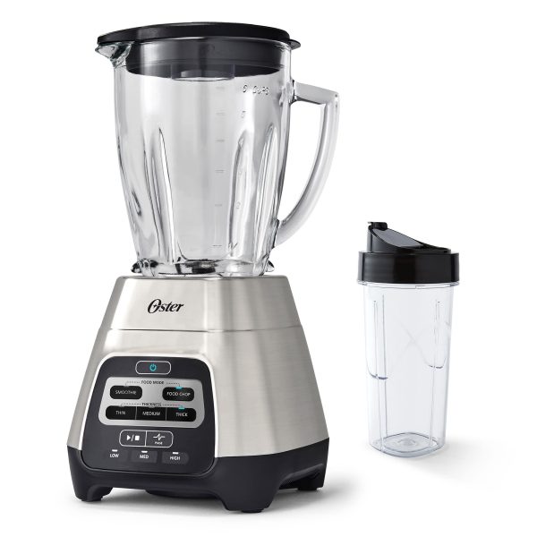 6 Cup Shatter 800 Watt Kitchen Blender