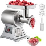 Happybuy 110V Commercial Meat Grinder 550Lbs/hour