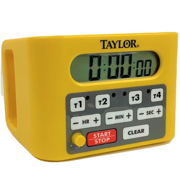 Taylor Precision Products Digital Timer