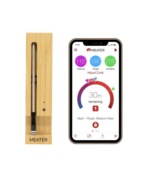 Original MEATER , Smart Meat Thermometer