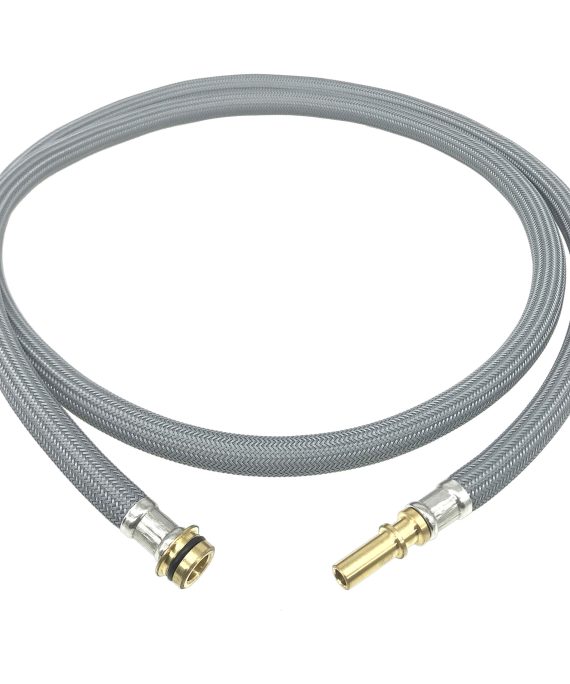 Kitchen Faucet Hose Replacement Part for Hansgrohe