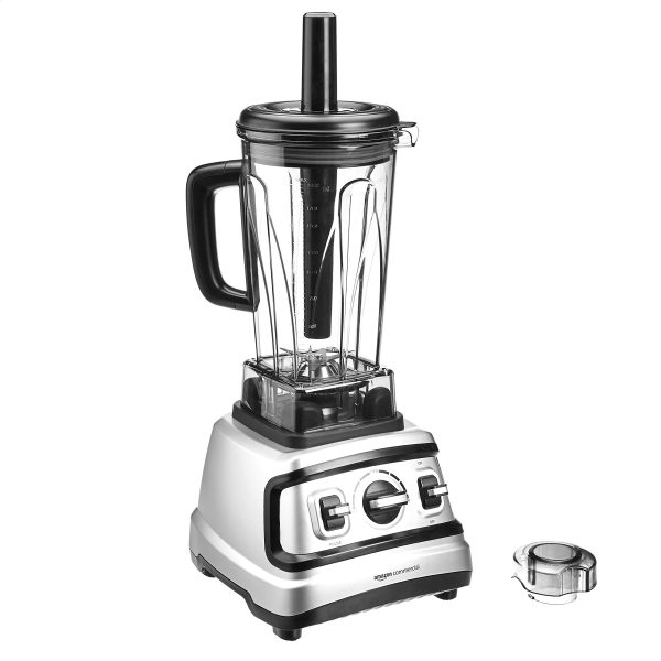 AmazonCommercial Blender