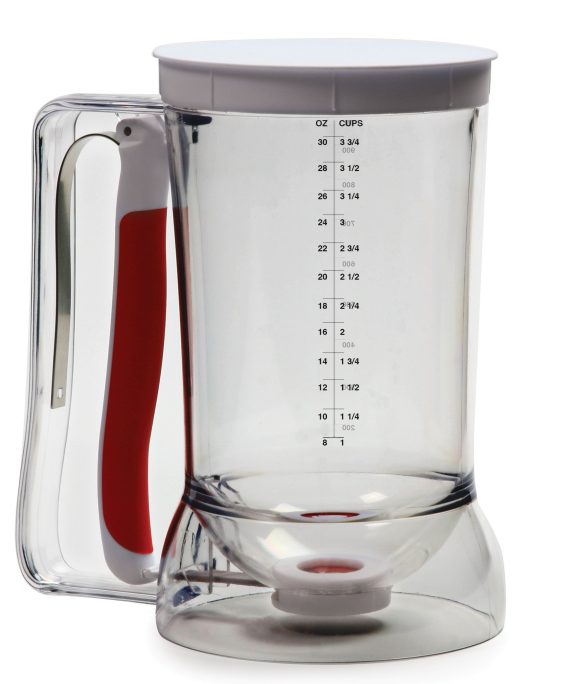 4 cup Batter Dispenser