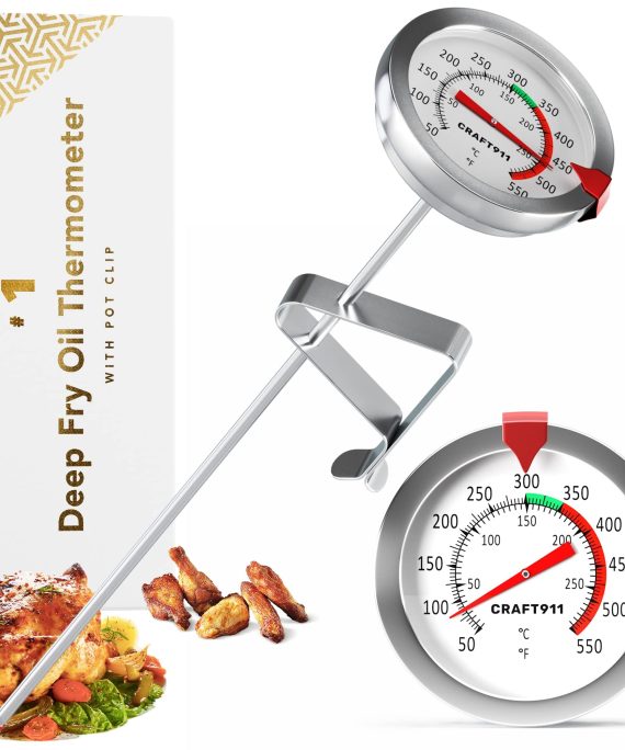 Instant Read Food Thermometer , Oven Thermometers