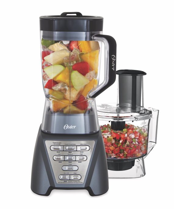 Oster Pro 1200 Blender with Professional Tritan Jar