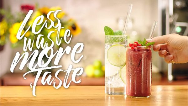 6 Reusable Drinking Straws for Smoothies, Cocktails - Image 7