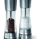 COLE & MASON Derwent Salt and Pepper Grinder Set