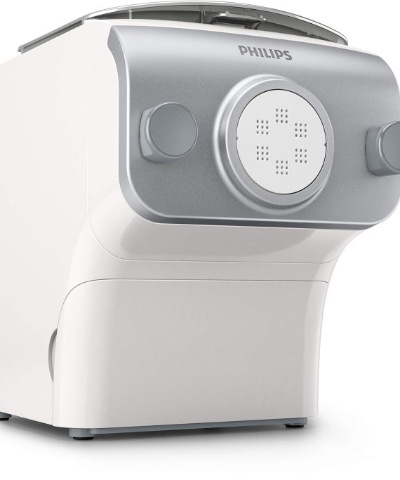 Philips Pasta and Noodle Maker Plus