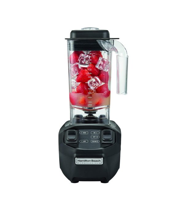 Hamilton Beach Commercial Rio Bar Blender