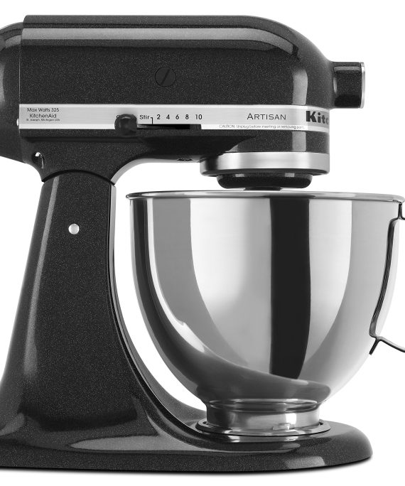 KitchenAid 5 Qt. Artisan Series Stand Mixer