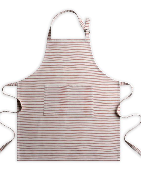Calicot 100% Cotton Kitchen Apron