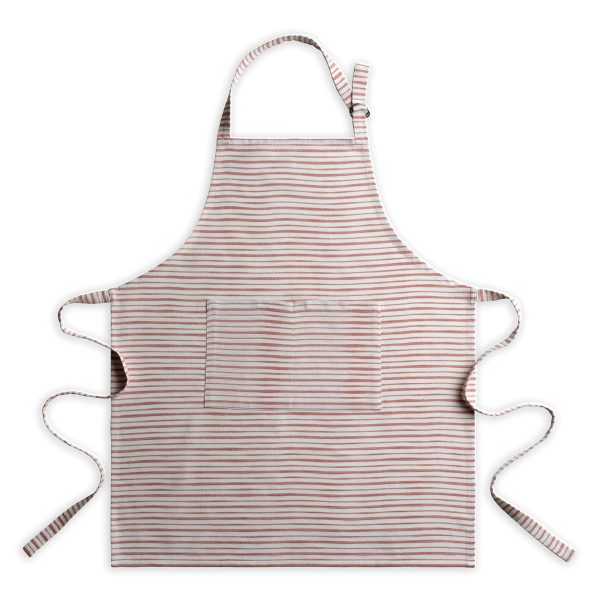 Calicot 100% Cotton Kitchen Apron
