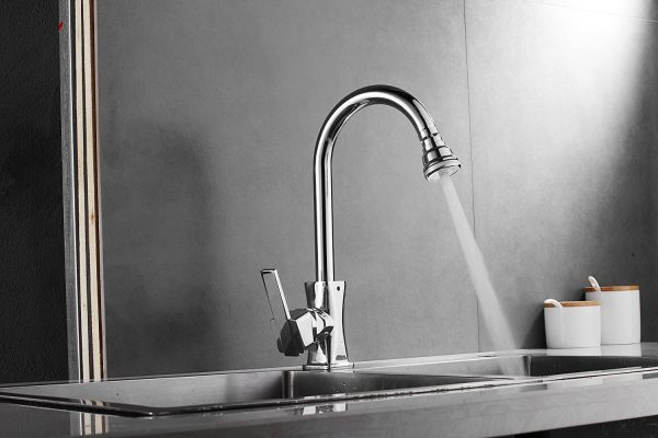 Srmsvyd Kitchen Faucet Sprayer Head Attachment - Image 6