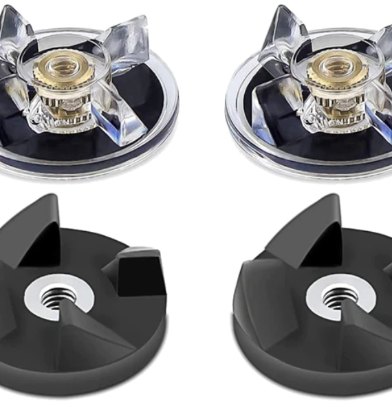 Magic 250W Blender Replacement Base Gear and Blade Gear