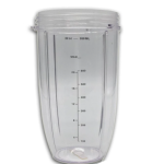 NutriBullet 600W Replacement Cup and Blade Set - Image 4