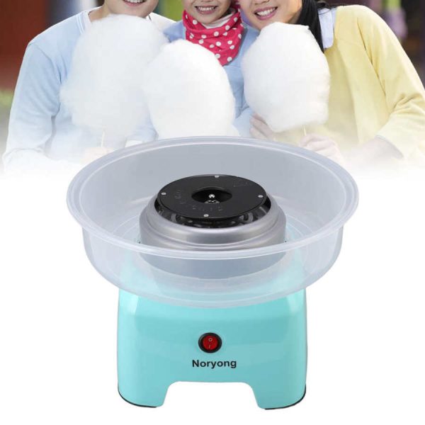 Home Candy Floss Machine ? - Image 4