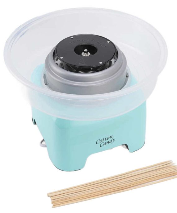 Home Candy Floss Machine