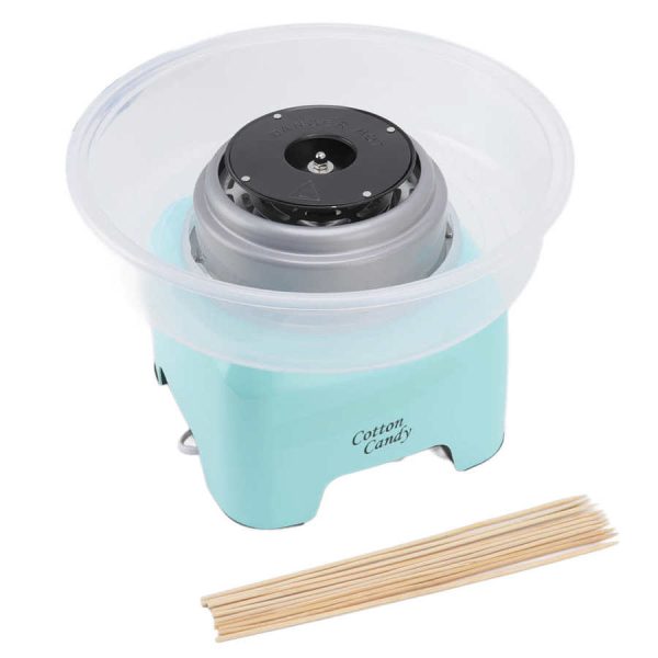 Home Candy Floss Machine