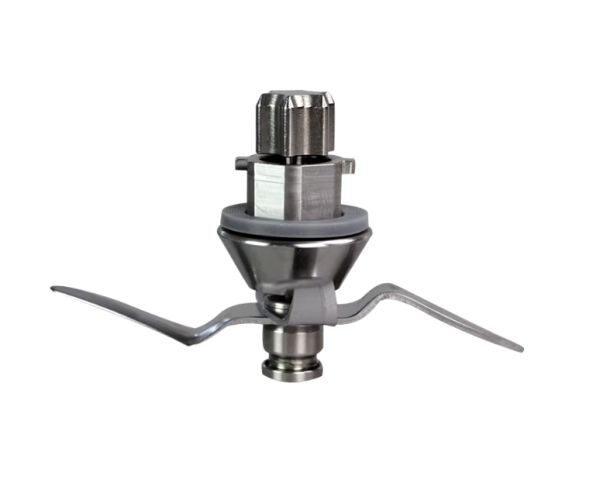 Efficient Replacement Blender Blade for Vorwerk Thermomix TM31: Durable and Easy to Install - Image 4