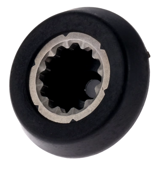 Durable drive socket replacement kit for NutriBullet RX 1700W blender, designed for effortless installation and optimal blending of fruits, vegetables, and protein shakes.